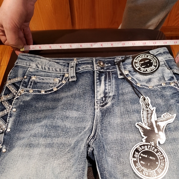 💥HOST PICK💥Zig Zag OPen Sides - Picture 8 of 8